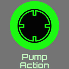 Pump Action - Want You Forever (Bounce Bass Mix)