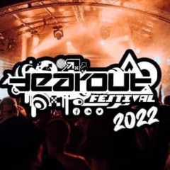 ***WINNING ENTRY*** HXRV - TEAROUT FESTIVAL 2022 COMP MIX ENTRY