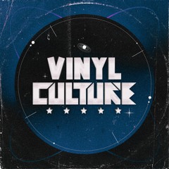 Vinyl Culture Private Session #4 By DJ Kolke & Javi Alfamen