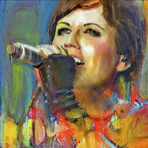 Stream The Cranberries Zombie 1994 (MIDI Mockup) by JimDiGritz