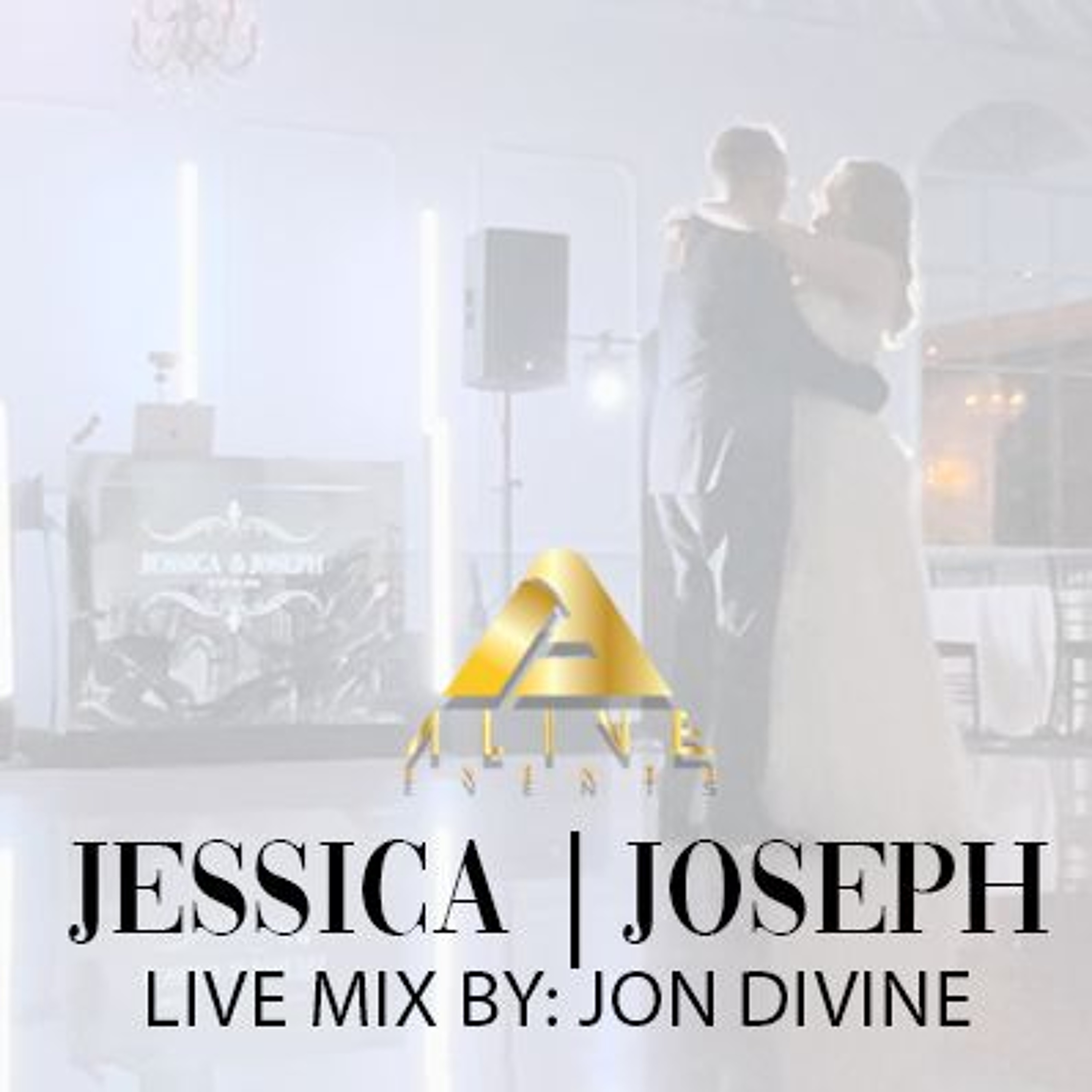 Jon Divine Live