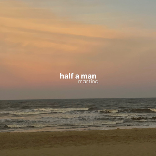 Half a Man (demo)