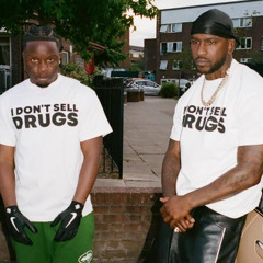 Sirens Remix - Skepta Finessekid