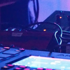 AcidLabarta extrait live Barouf 5dec2025 sortie de console extrait 1