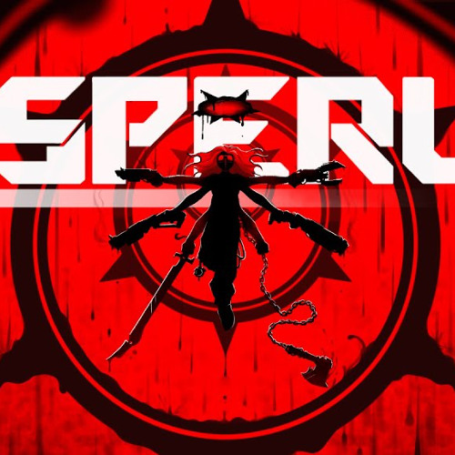 HESPERUS OST: The Acropolis Of Selaphiel (New)