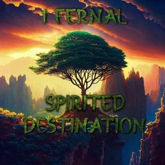 Spirited Destination