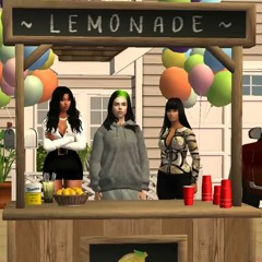 Fresh Lemonade (ft. Solaria and Kevin)