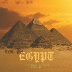 (MIXEDBYT) YUNGXFLOW - EGYPT (UNOFFICIAL RELEASE)