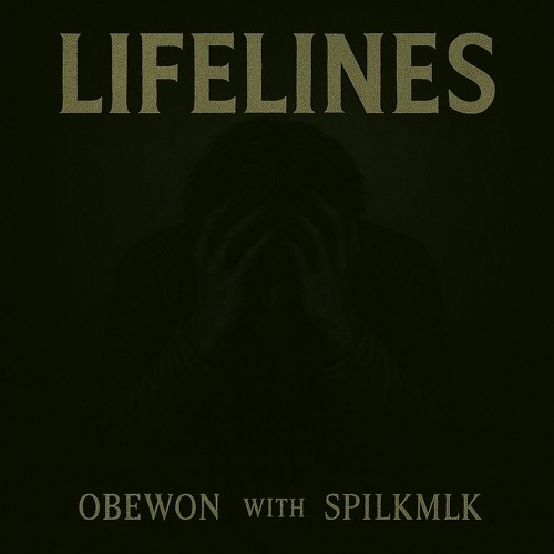 Lifelines (feat. SpilKmlK)
