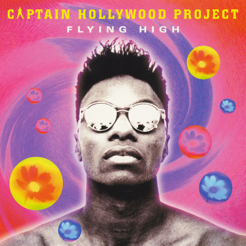 Stream Flying High (Radio Mix) by Captain Hollywood Project | Listen online  for free on SoundCloud