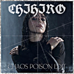 Billie Eilish - CHIHIRO (CHAOS POISON EDIT) FREE DOWNLOAD
