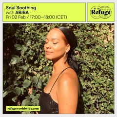 Soul Soothing - ABIBA - 02 Feb 2024