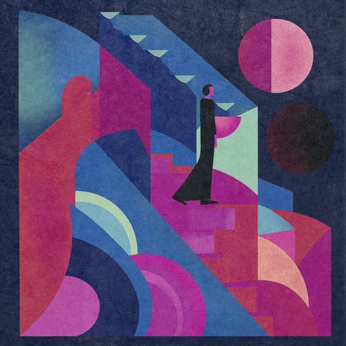 Mononome - Holding Hands