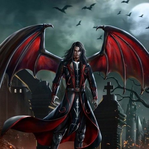 Stream Dark Vampire Music - Night Of The Vampires by Theme Cloud