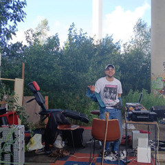 Identity Disturbance: Live Vocal DJ Set (Pop/Rock/Techno Edits)