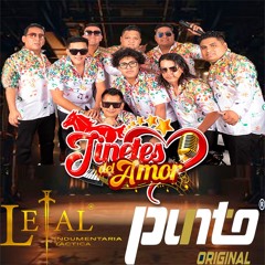 Grupo Inter. Los Jinetes Del Amor -VUELVE CONMIGO