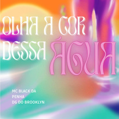 Olha a Cor Dessa Água x Sai Da Frente Do Mano