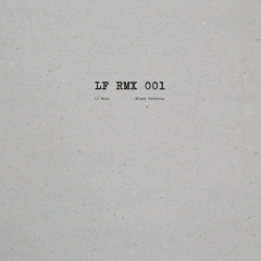 Len Faki Black Patterns (Hardspace Tool)