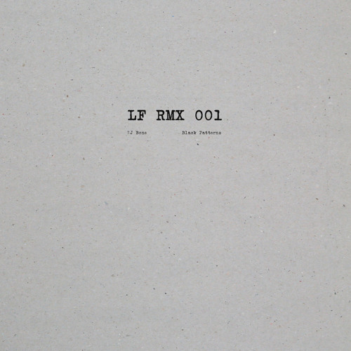 Len Faki Black Patterns (Hardspace Tool)