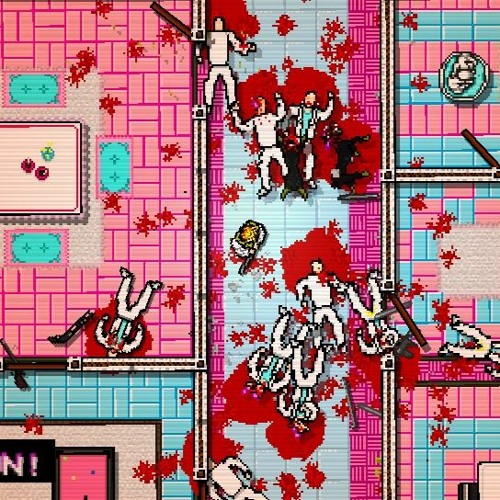 Act two (tony mask): just be happy...