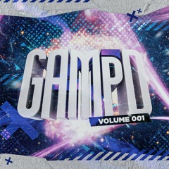 GAMP'D Volume 001