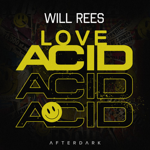 Love Acid (Extended Mix)
