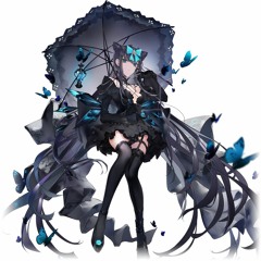 [Arcaea] Black Fate