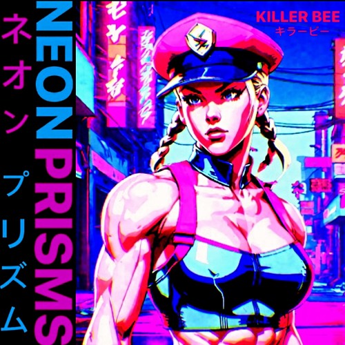 KILLER BEE キラービー