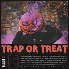 Trap-or-Treat