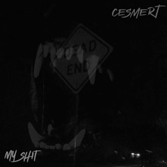 CESMERT - My Shit
