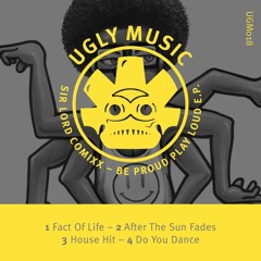 FACT OF LIFE (mp3)