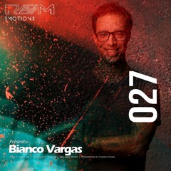 EMOTIONS 027 - Bianco Vargas
