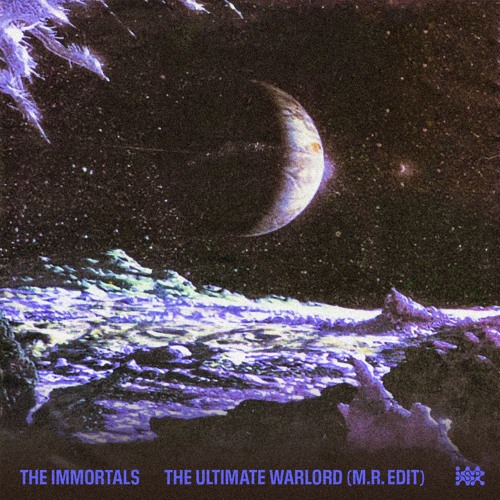 愛用 DOWNLOAD: FREE Stream The Warlord Ultimate The - Immortals 洋楽
