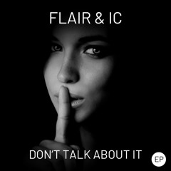 DJ-Flair, MC-IC - Saluting The Crowd (Original Mix)