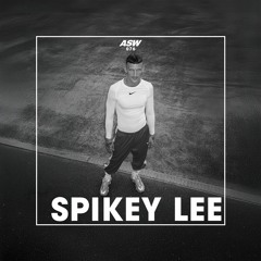 ASW Mix Series #076: Spikey Lee