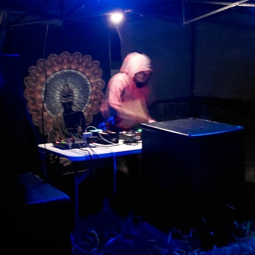 Portei Deportei - Hrik DJ Set [Inneri]