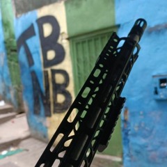 MC PÉ DE PANO - FORMIGA ABALA TIJUCA (DJ JV DO QLB)