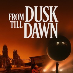 FROM DUSK TILL DAWN | Drugi DOM | Antresola all night long | 11 Jul. 2025