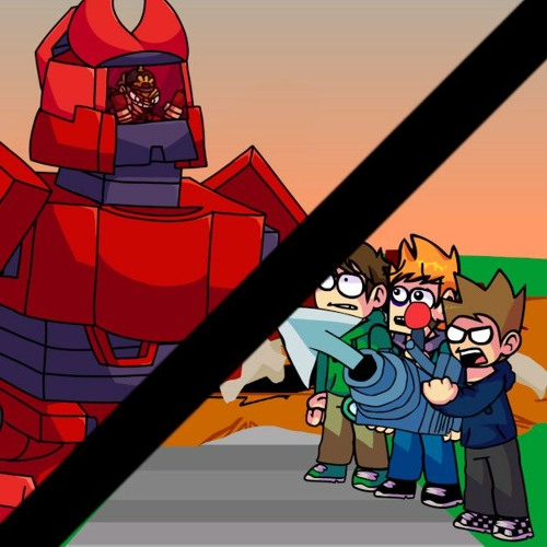 T.O.R.D. (D.O.O.G. but It's a Tord and Tom Cover)