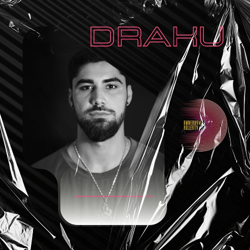 Ammercast #5 - Draku