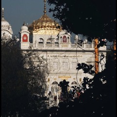 Jaan Ko Bachayia Hai -  Bhai Avtar Singh Ji