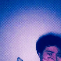 lucky lucky (slowed + reverb)