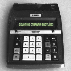 Hamdi - Counting (TRAWMA Bootleg) [FREE DL]