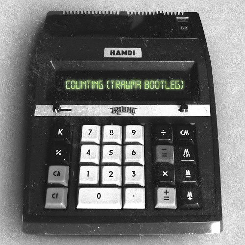 Hamdi - Counting (TRAWMA Bootleg) [FREE DL]