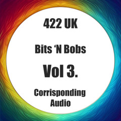422 - CONTROL