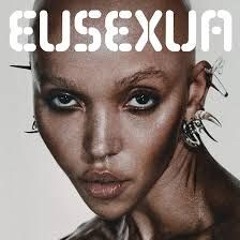 Girl feels Good - FKA TWIGS (FUNK REMIX)