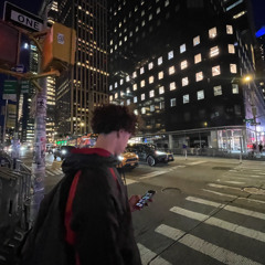 FRONT PAGE (prod. Segway)