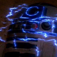 R2's Bad Trip