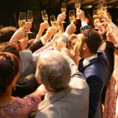 Hope Is Alive...as heard on DANCING WITH THE STARS (ABC)