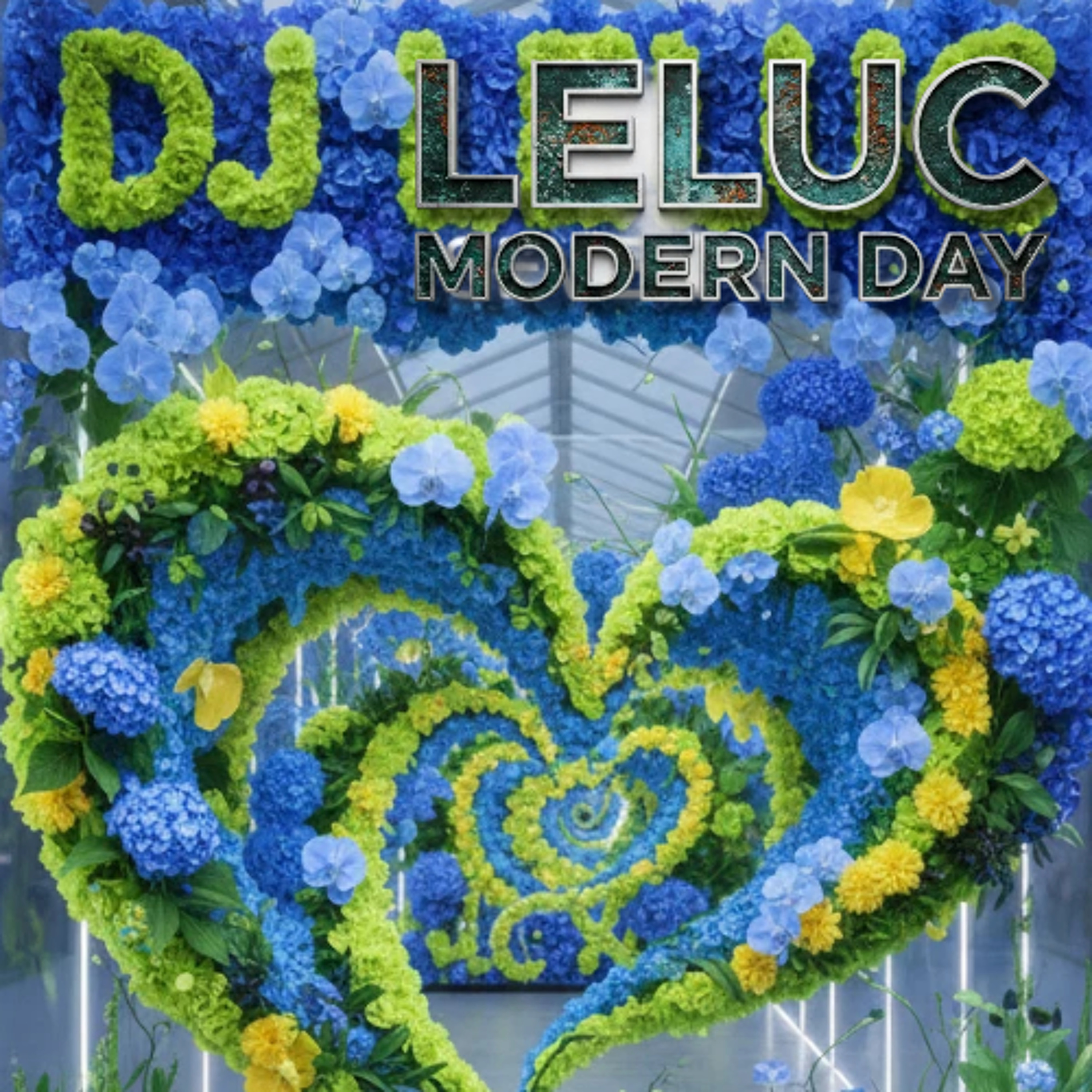 Dj Leluc - Modern Day episode artwork